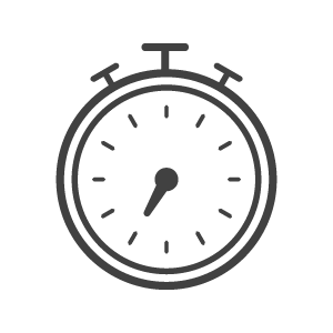 RAK Team icon - Stopwatch