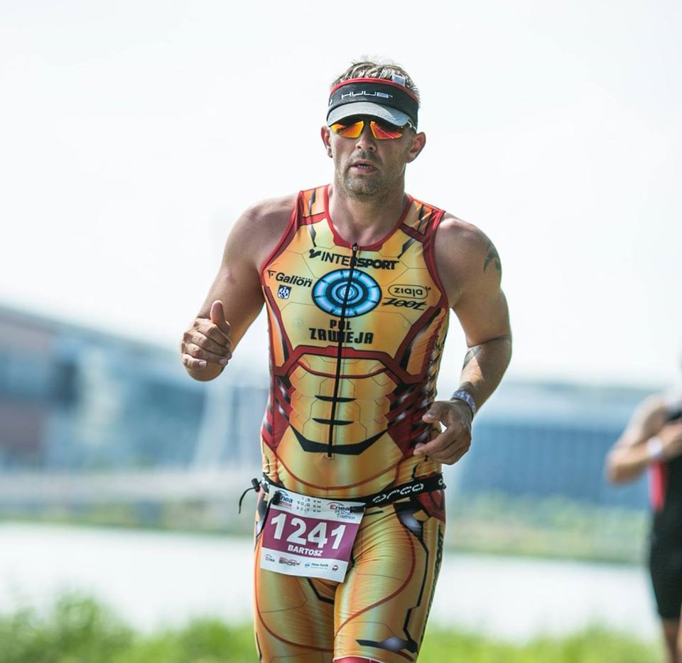 Bartosz Z. — 5 stycznia 2020