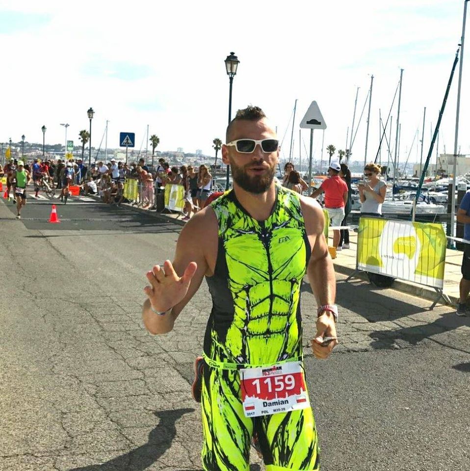 Damian M. — 16 stycznia 2020